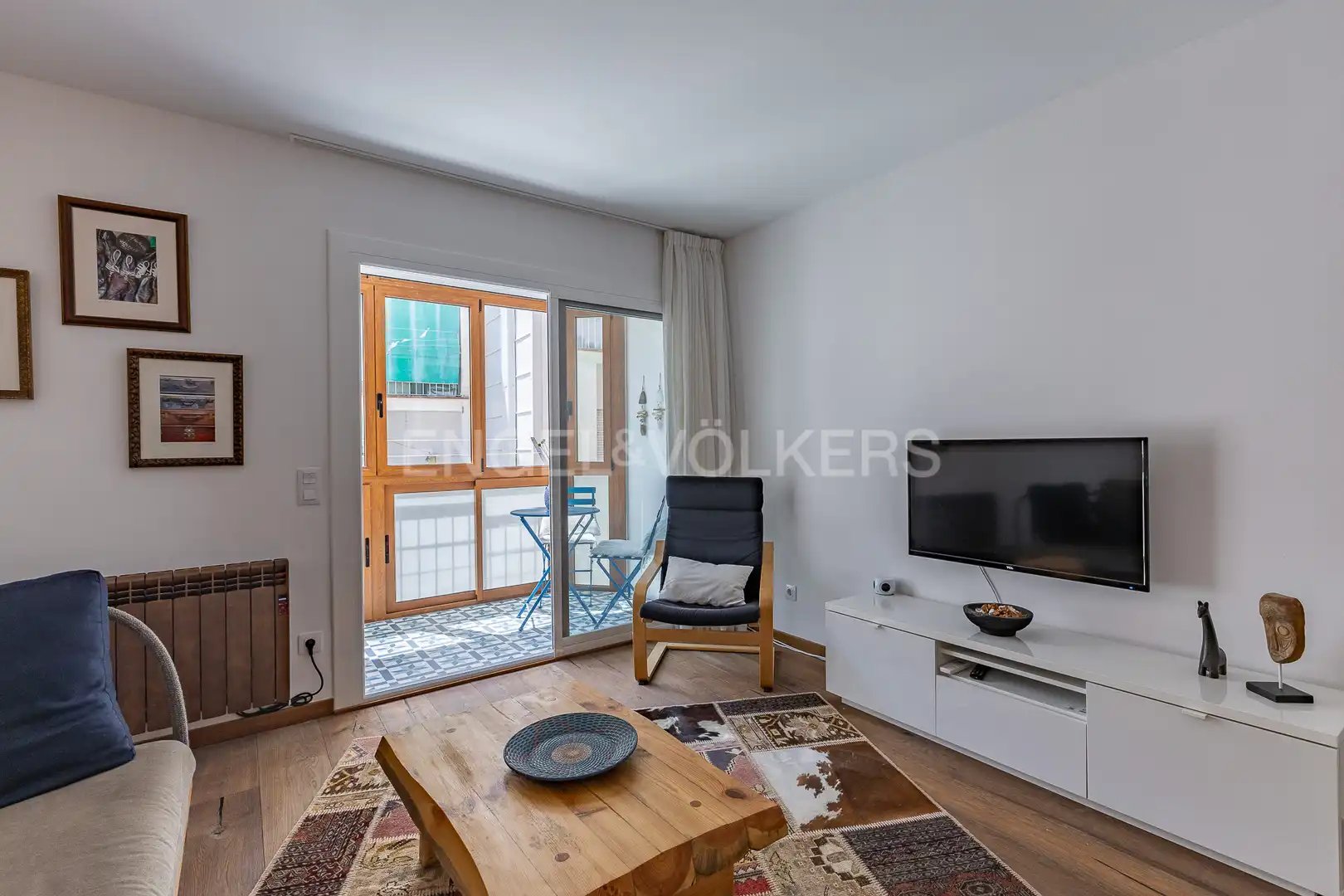 Piso de 57 m² en Sitges