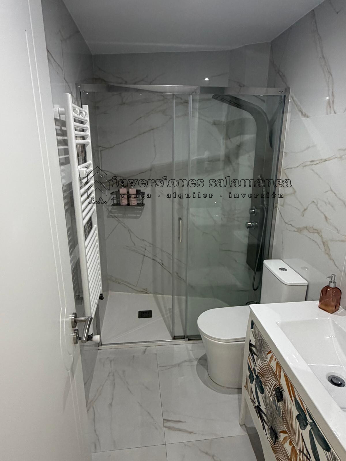 Piso de 100 m² en Salamanca