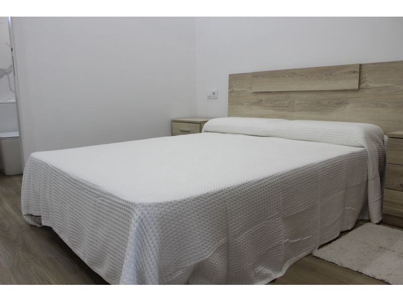 Piso de 43 m² en Murcia