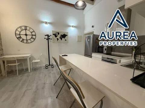 Piso de 45 m² en Barcelona
