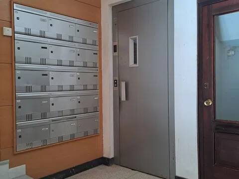 Appartamento 97 m² a A Coruña