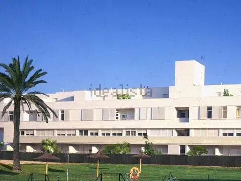 Piso de 110 m² en Rota