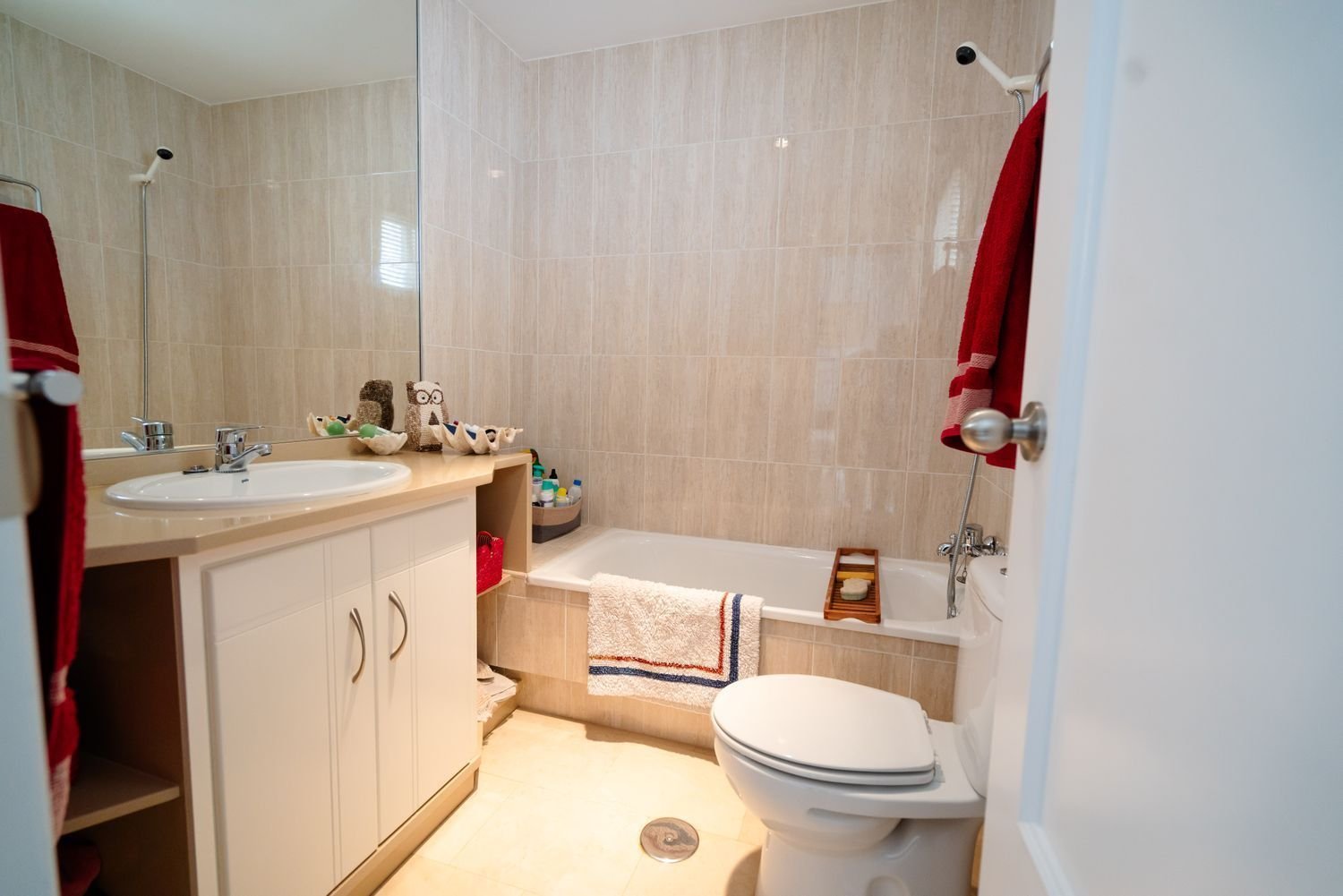 Piso de 157 m² en Cartaya