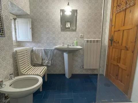 Casa de 213 m² en Espinosa de los Monteros