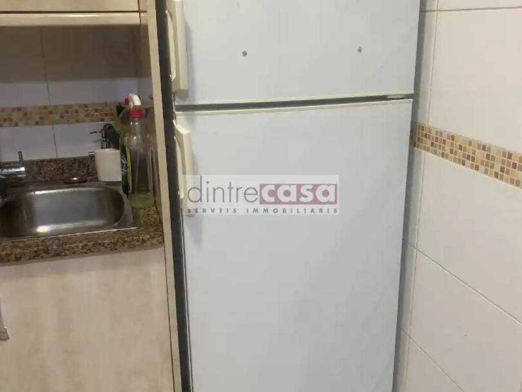 Pis de 41 m² a Palafolls