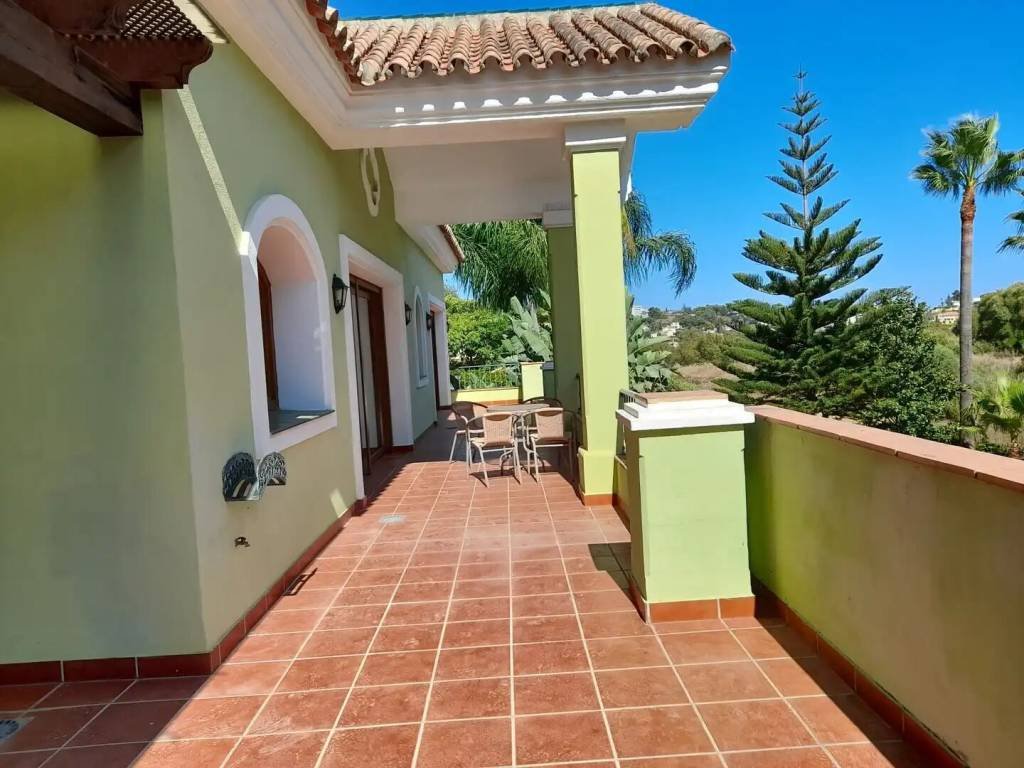 Casa de 752 m² en Estepona