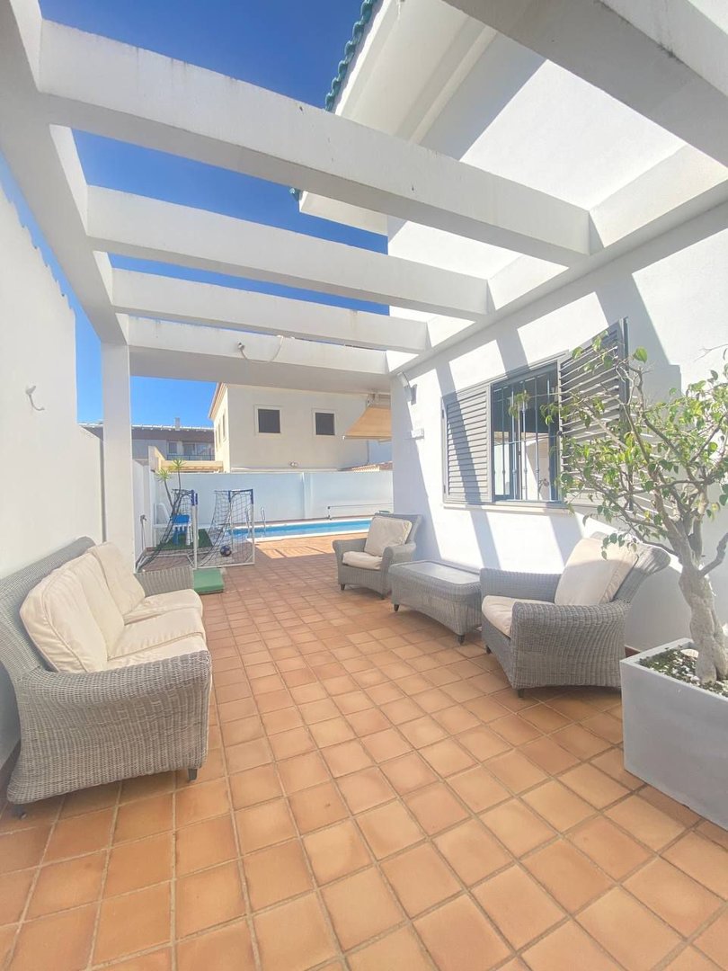 Casa de 186 m² a Isla Cristina