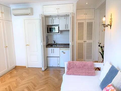Pis de 33 m² a Madrid