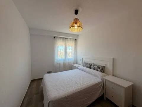 Piso de 57 m² en Salamanca