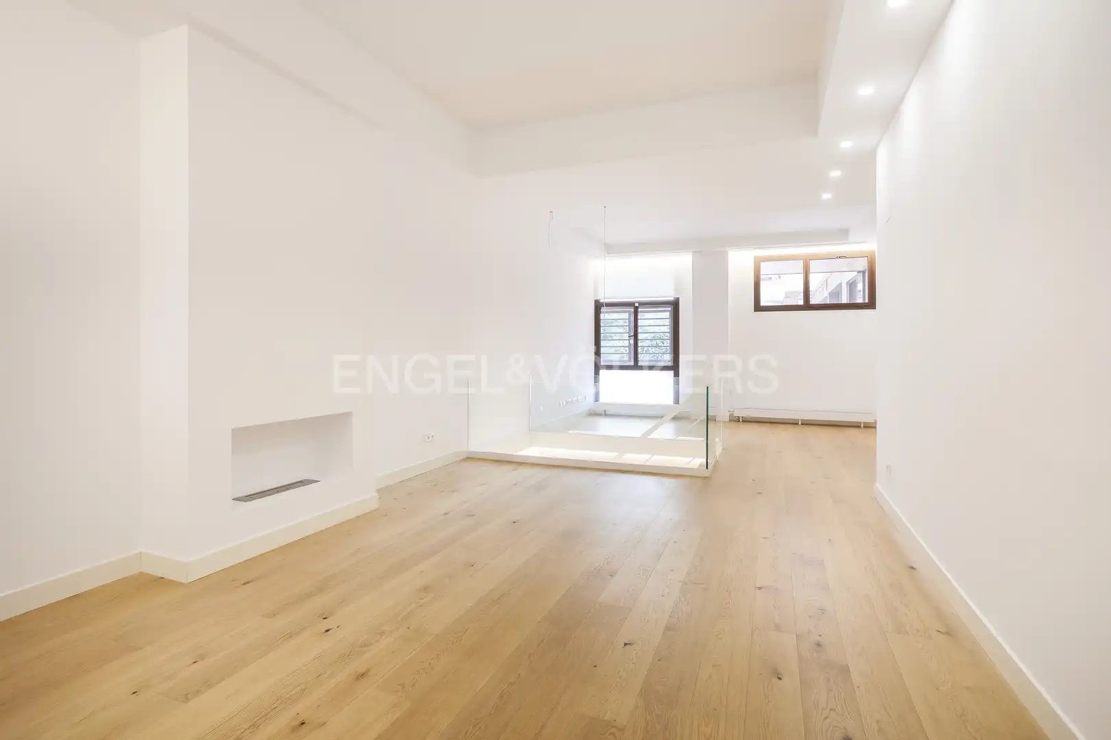 Appartamento 186 m² a Madrid