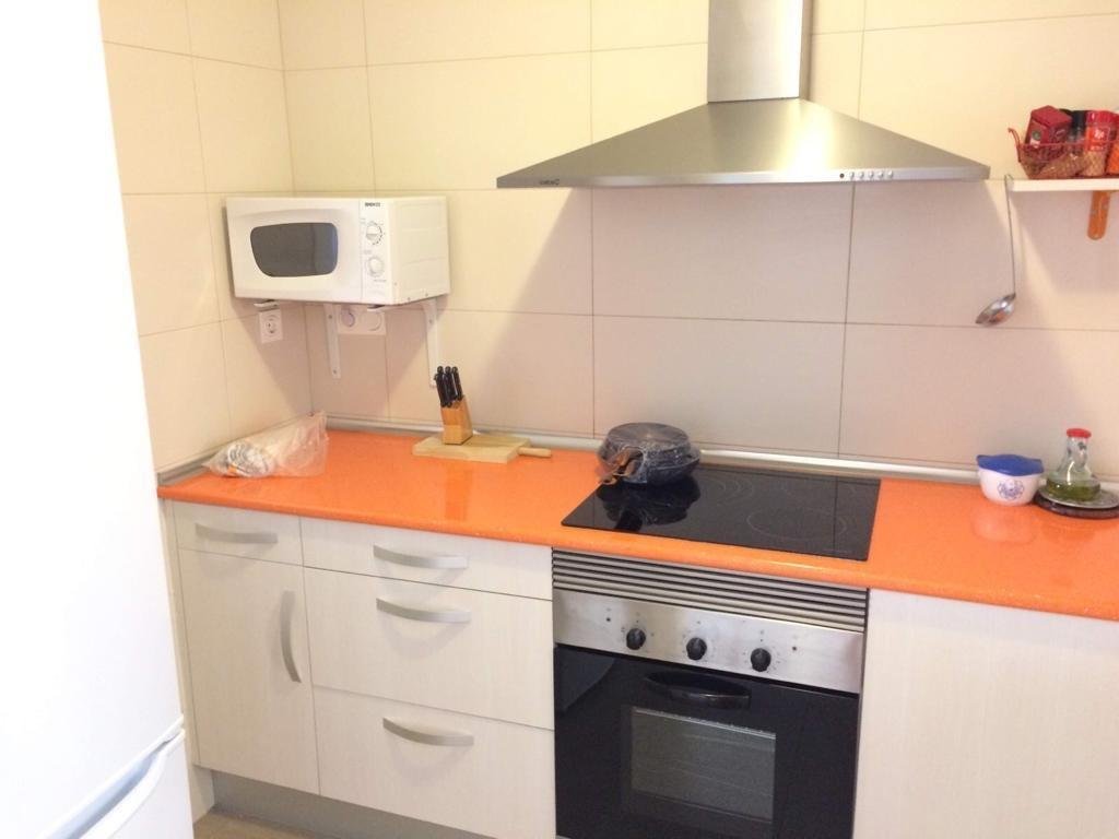 Wohnung 143 m² in Roquetas de Mar