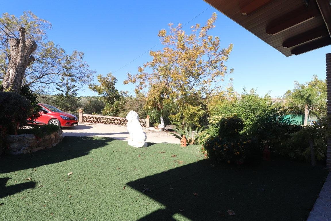 Casa de 120 m² en Alhaurín el Grande