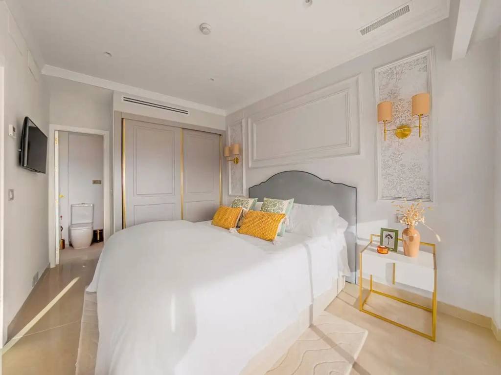 Piso de 187 m² en Marbella