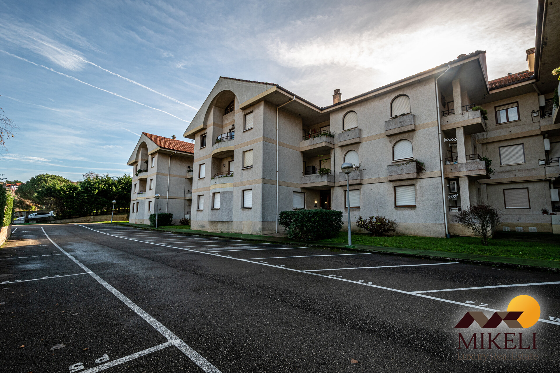 Piso de 112 m² en Suances