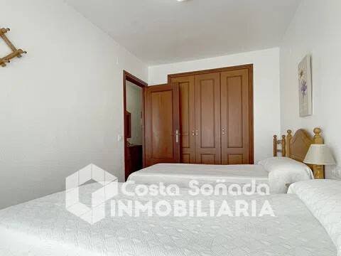 Piso de 70 m² en Calpe