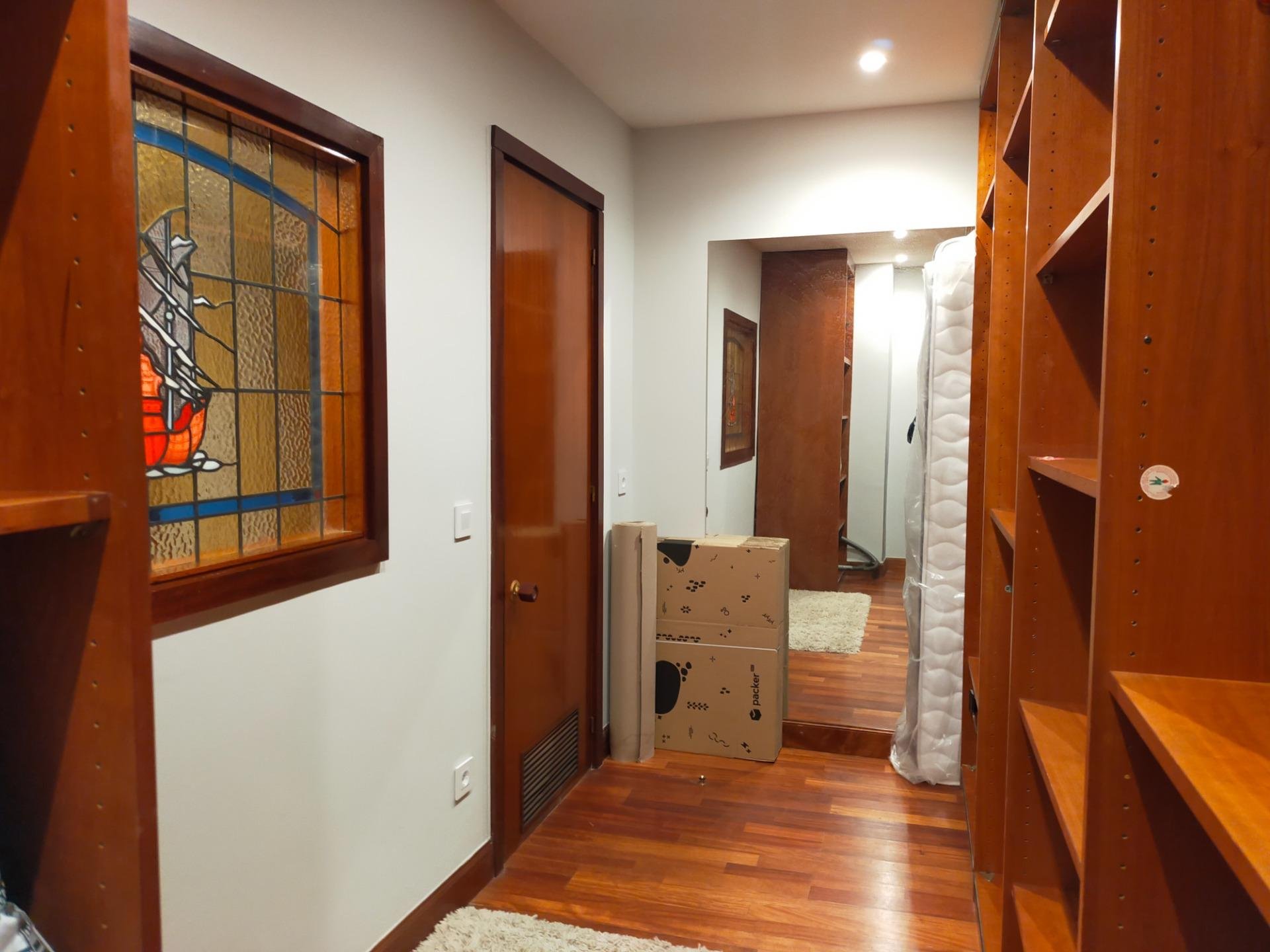 Piso de 57 m² en Bilbao