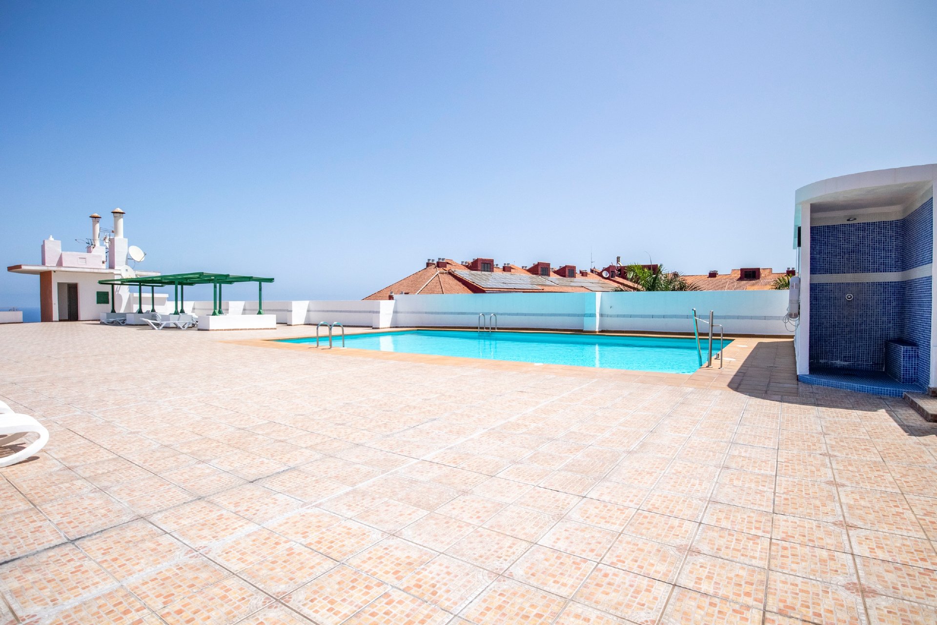 Piso de 31 m² en Puerto de la Cruz