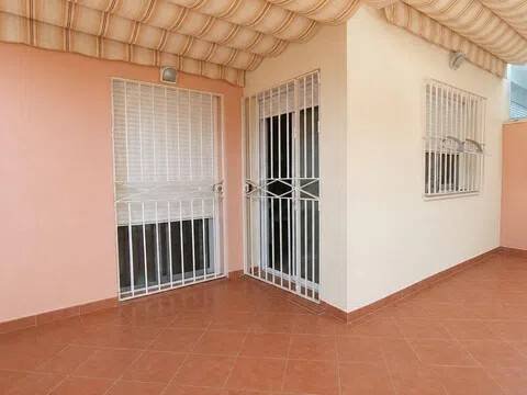 Piso de 65 m² en Algeciras
