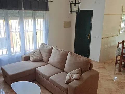 Wohnung 130 m² in Conil de la Frontera