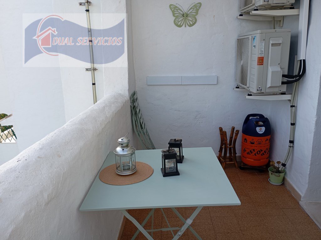 Pis de 55 m² a Cartaya