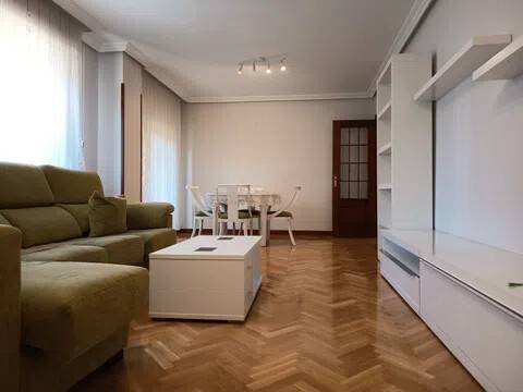 Pis de 115 m² a Valladolid