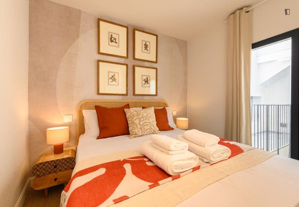 Pis de 45 m² a Madrid