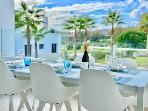 Piso de 131 m² en Estepona