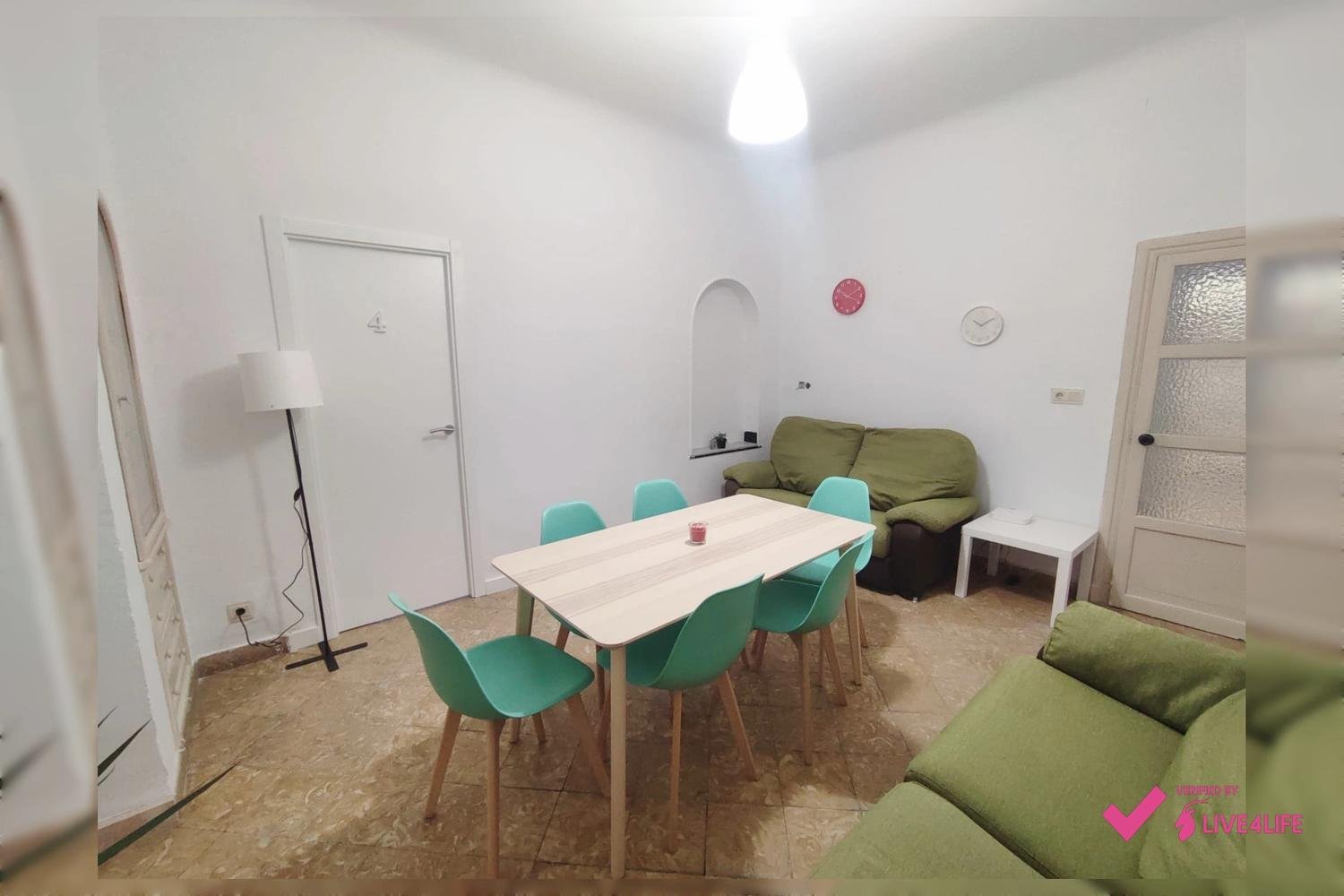 Habitación 310 m², Granada