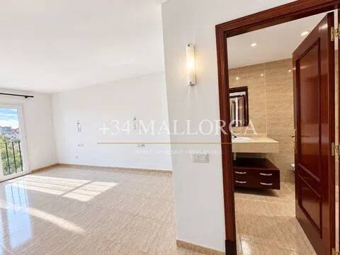 Piso de 135 m² en Llucmajor