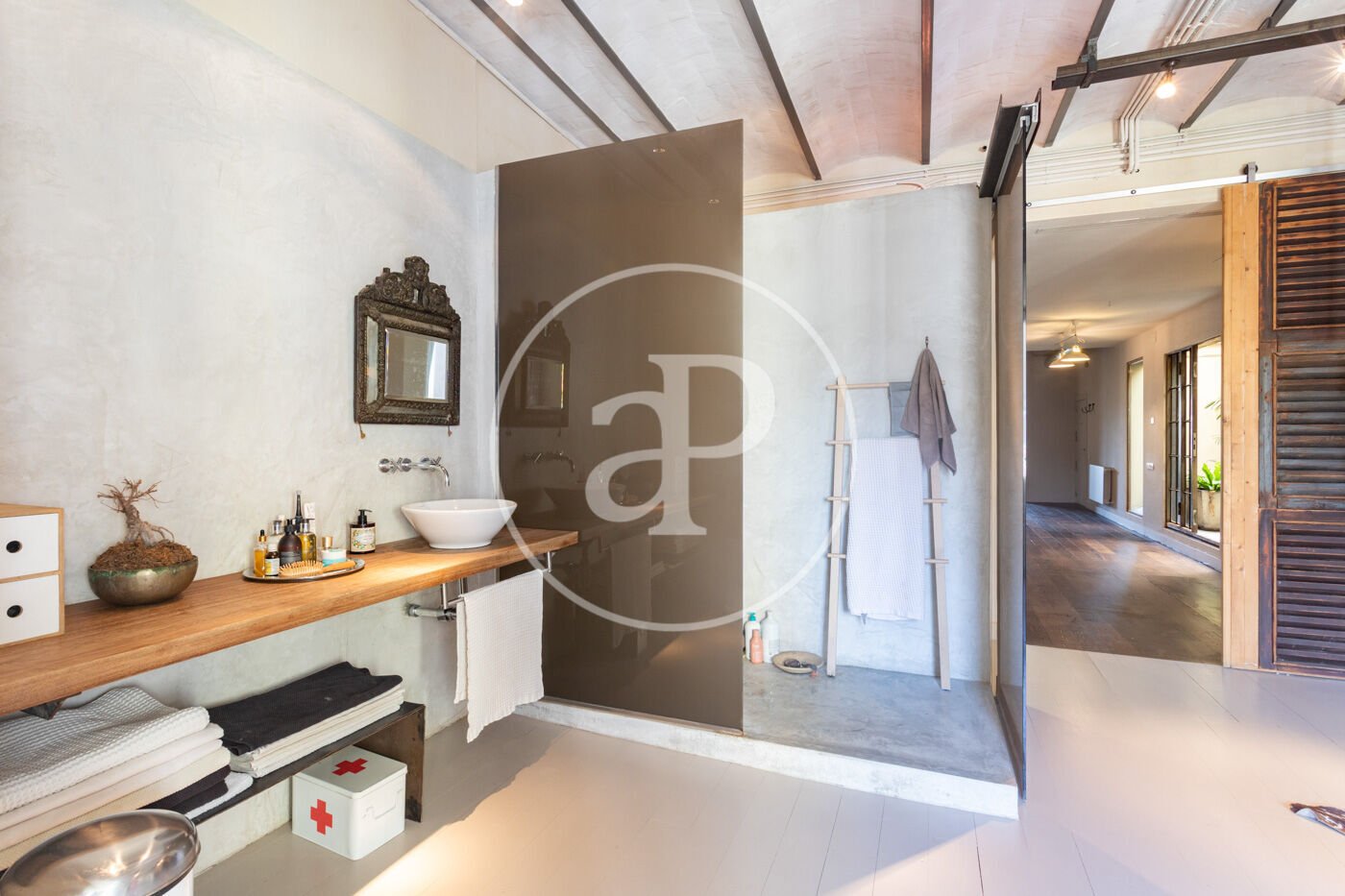 Piso de 199 m² en Barcelona