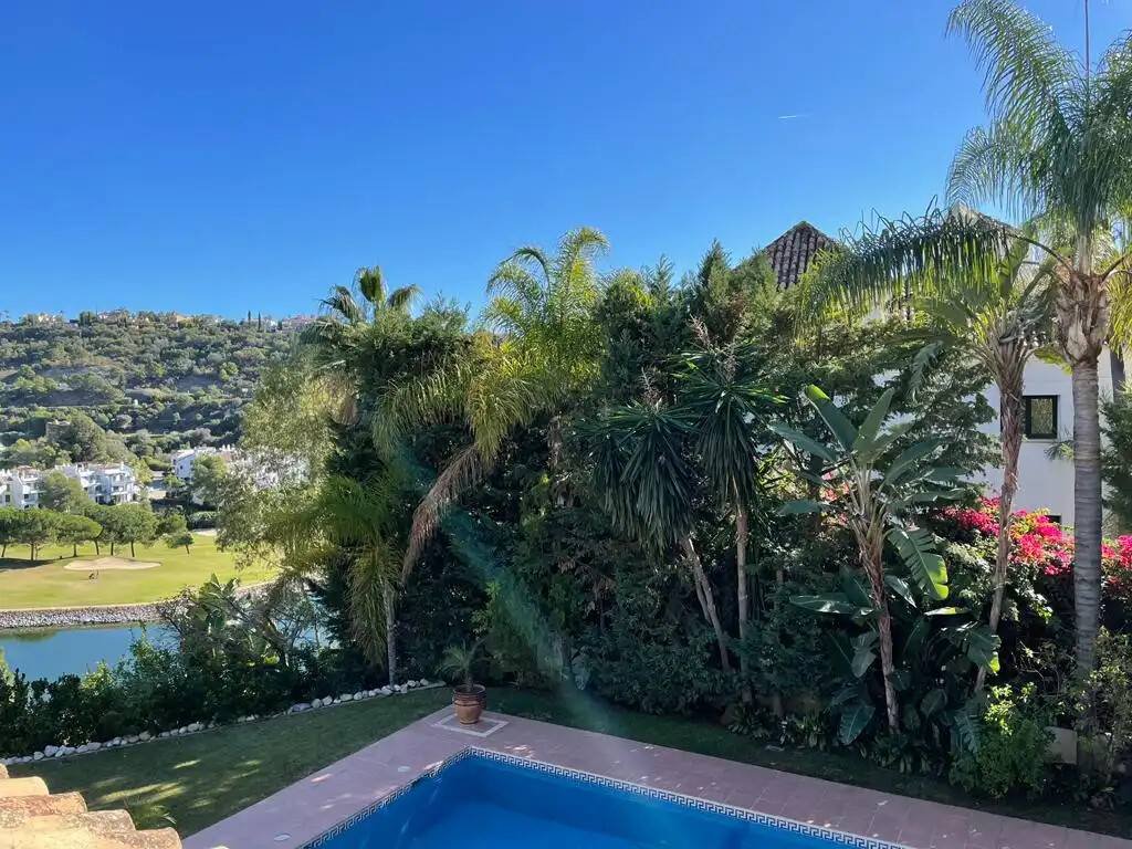 Casa de 1150 m² en Benahavís