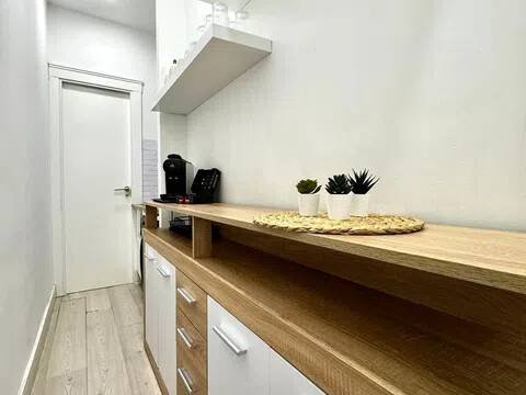 Stanza in affitto, Madrid