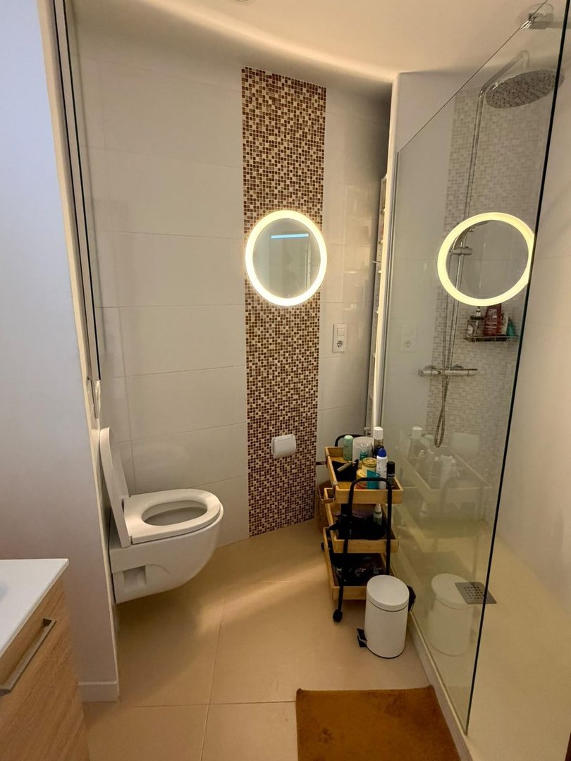 Piso de 80 m² en Palma