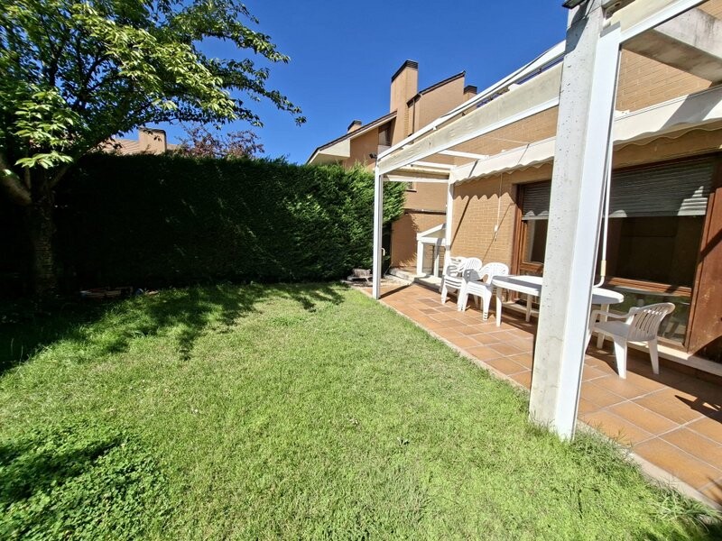 Piso de 320 m² en Valladolid