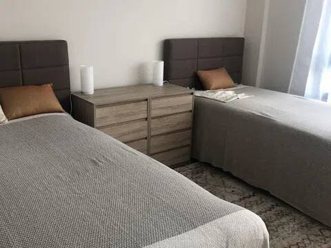 Pis de 147 m² a Estepona
