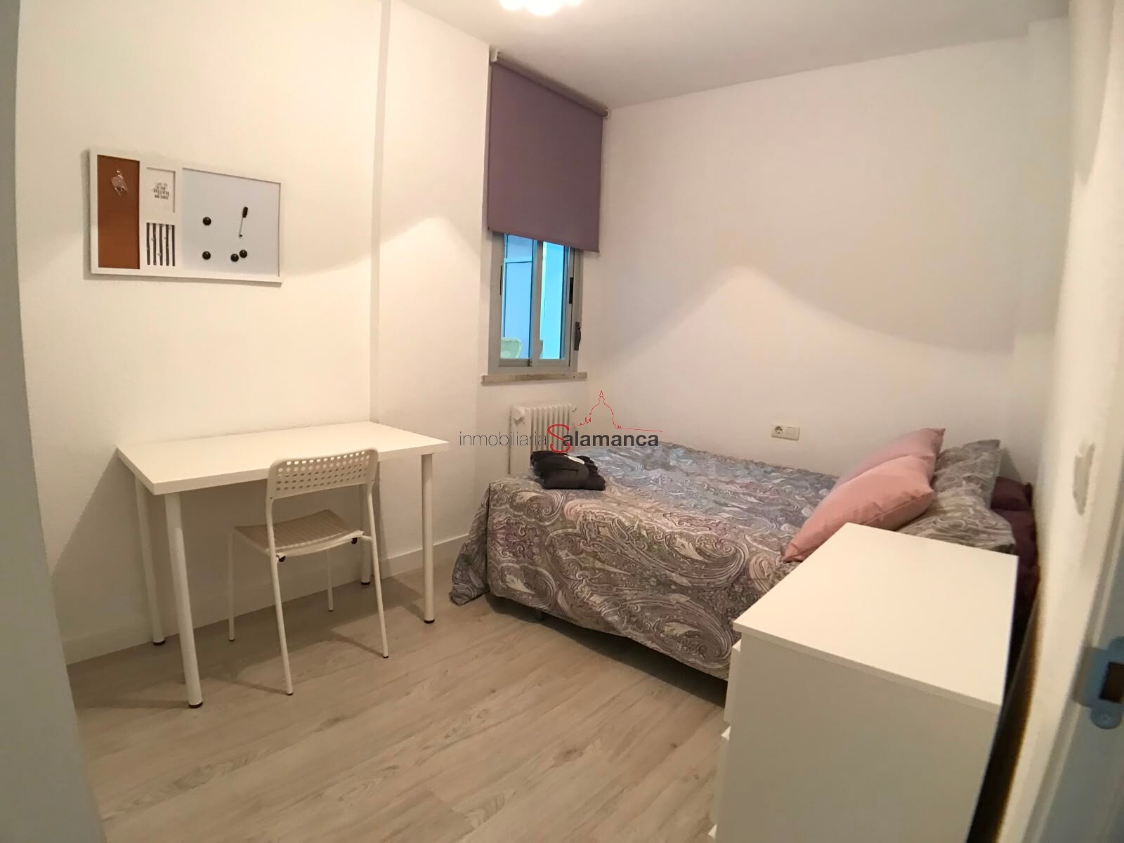 Piso de 100 m² en Salamanca