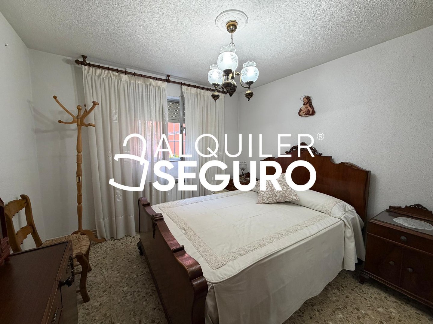 Piso de 61 m² en Madrid