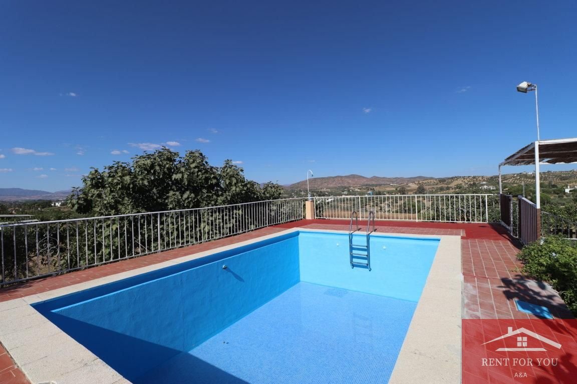 Casa de 68 m² a Alhaurín el Grande