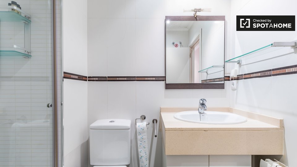 Habitación 120 m², Valencia
