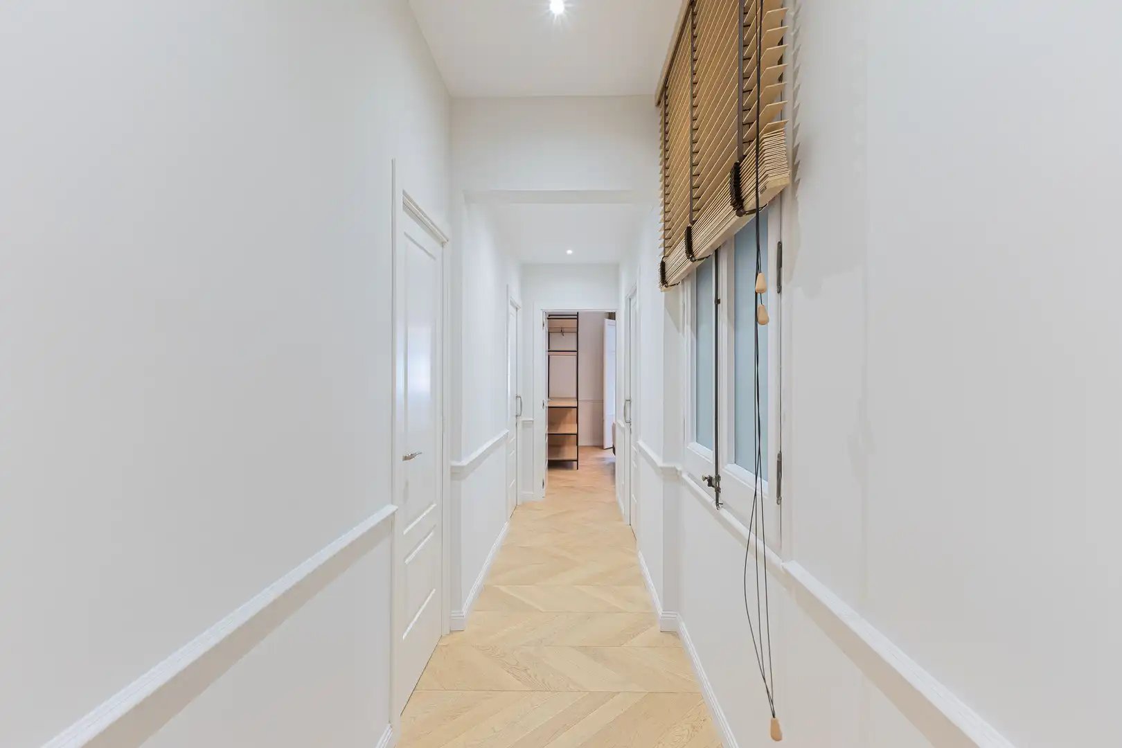 Wohnung 156 m² in Barcelona