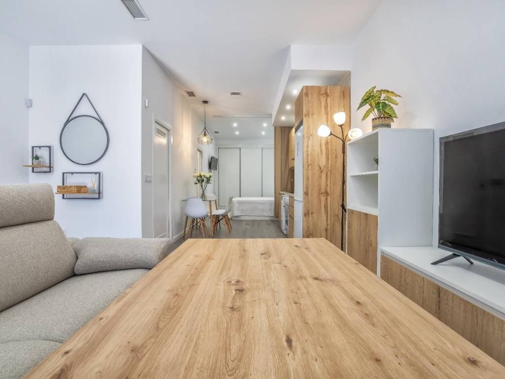 Wohnung 52 m² in Córdoba