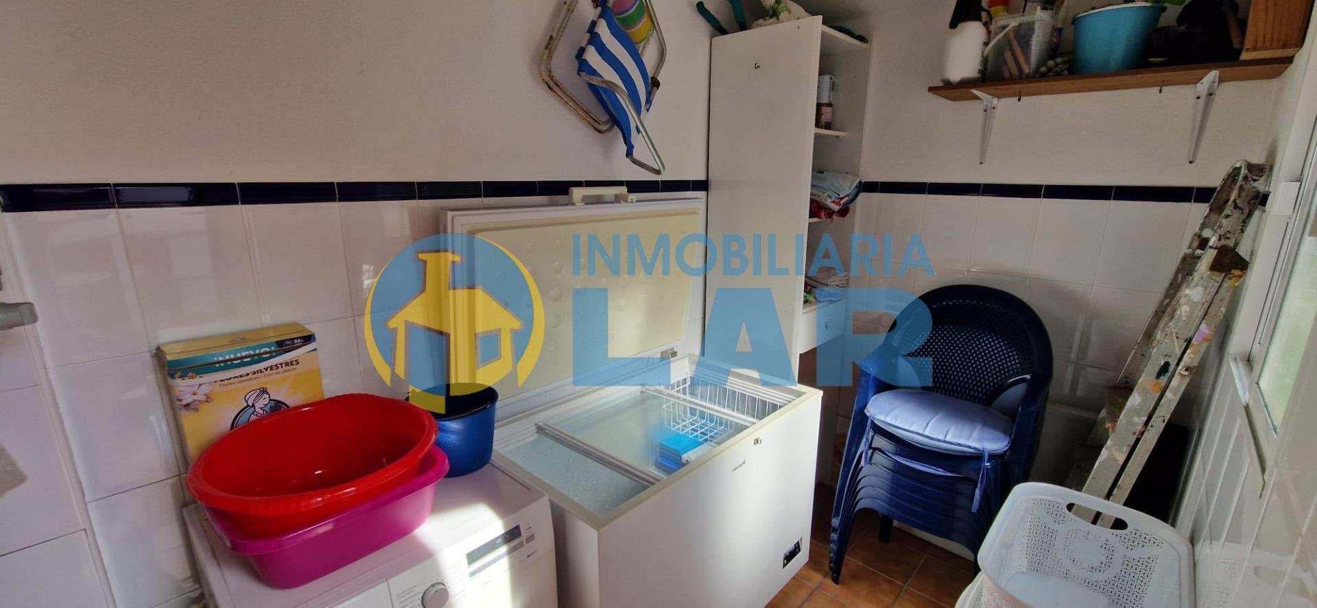 Casa de 84 m² en Moguer