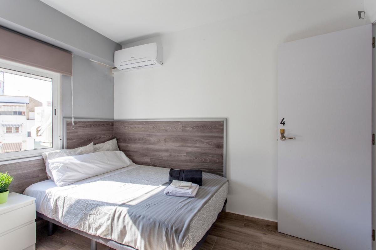 Stanza in affitto, Valencia