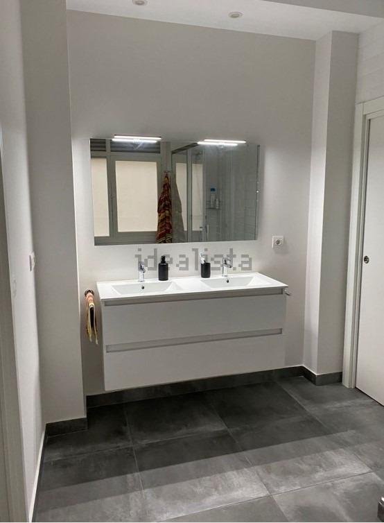 Piso de 100 m² en Bilbao