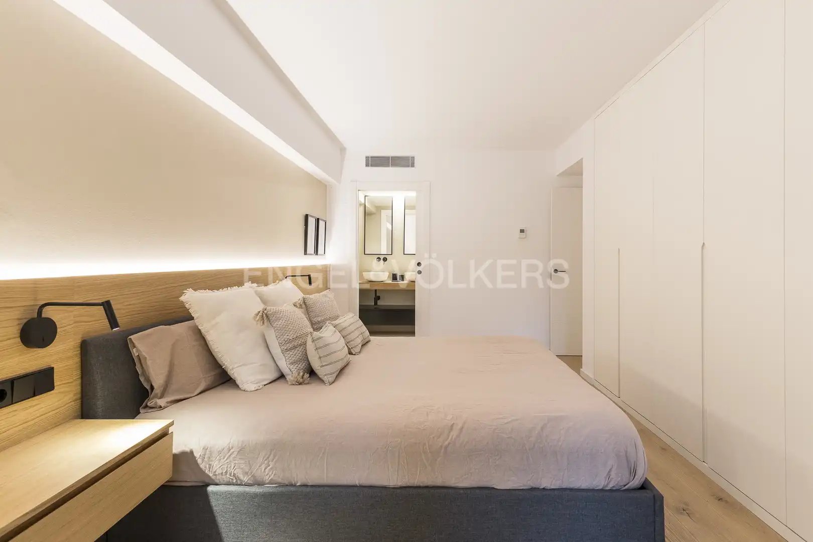 Piso de 150 m² en Barcelona