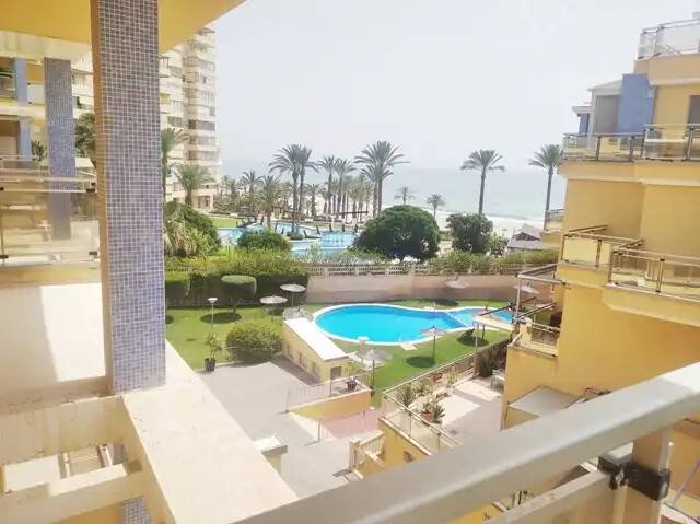 Appartamento 60 m² a el Campello