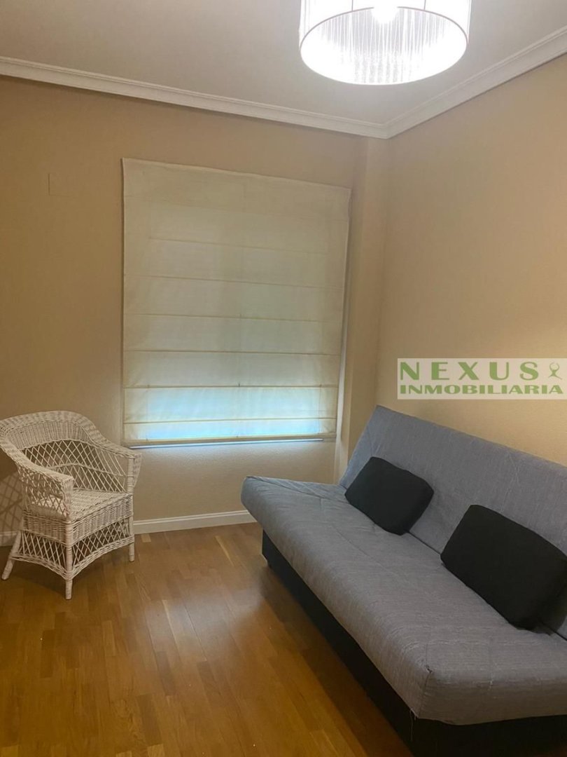 Piso de 120 m² en Cáceres