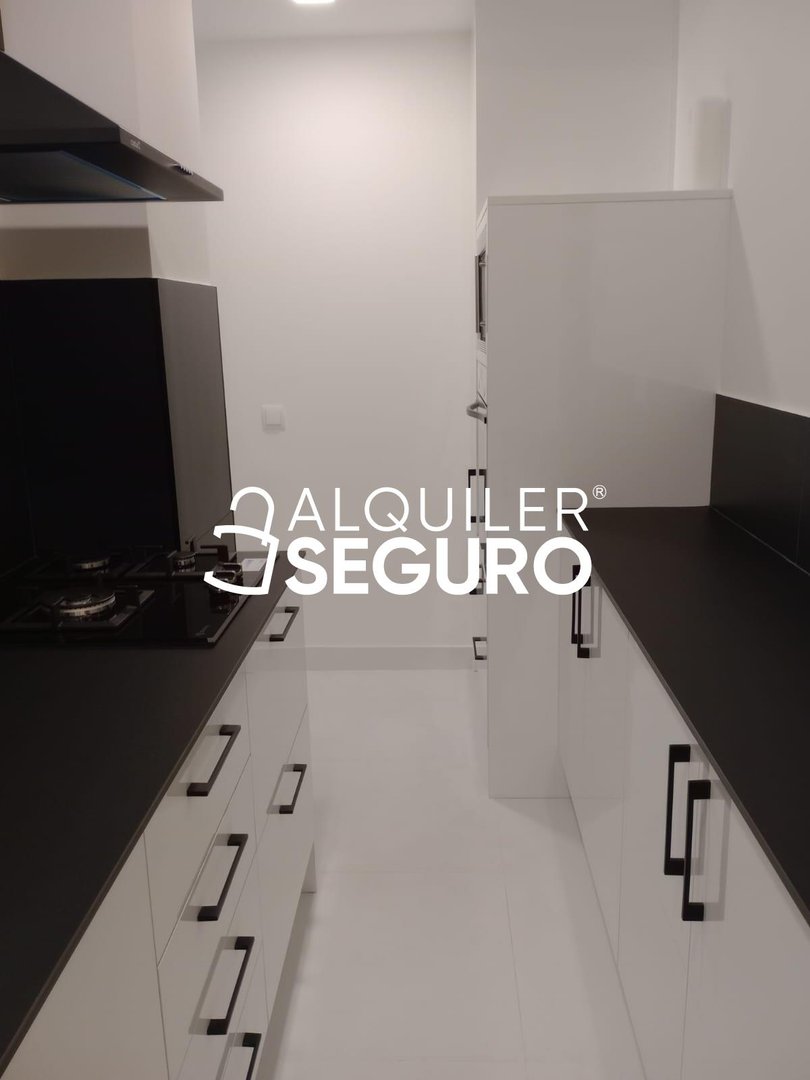 Pis de 80 m² a Madrid