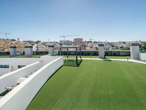 Pis de 85 m² a Estepona