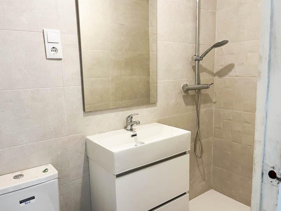 Pis de 65 m² a Esparreguera